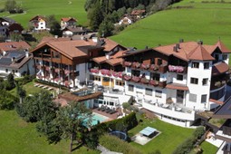 Hotel Tirolerhof
