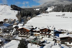 Hotel Tirolerhof