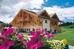 Small hotel Panorama