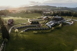 Hotel Pfösl
