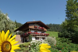 Ferienwohnungen auf dem Bauernhof Fiung