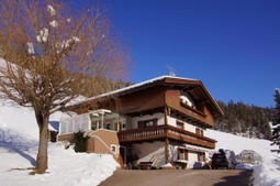 Ferienwohnungen auf dem Bauernhof Fiung