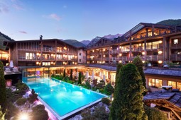 Hotel Quelle Nature Spa Resort