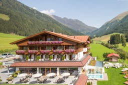 Hotel Magdalenahof