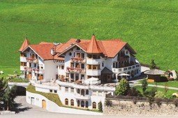 Hotel Torre Gschwendt