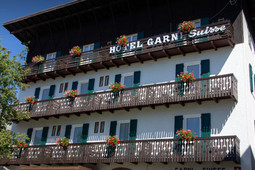 Garni-Hotel Suisse
