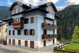 Apartment Ciasa Elsa