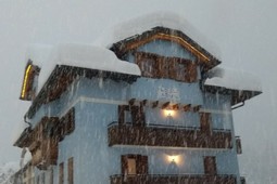 Appartamento Ciasa Elsa