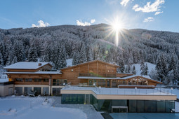 Hotel Stoll