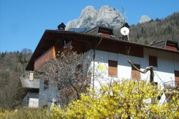 Bed & Breakfast Sól Fiorì