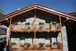 Bed & Breakfast Mi Casa Tu Casa