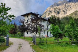 Appartamenti In Villa