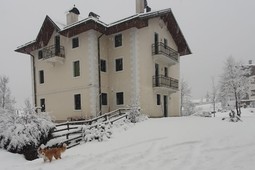 Appartamenti In Villa