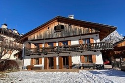 Ferienwohnungen Cà Agnel
