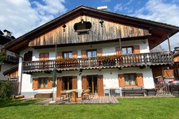 Apartments Cà Agnel