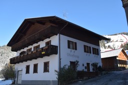 Ferienwohnungen auf dem Bauernhof Oberfreiegg