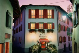 Hotel Romanda