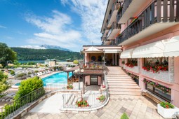 B&B-Hotel Ariston