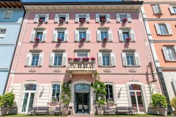 Hotel Liberty