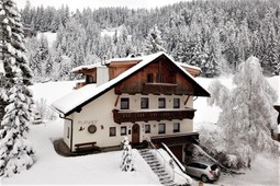 Farmhouse apartments Planhof