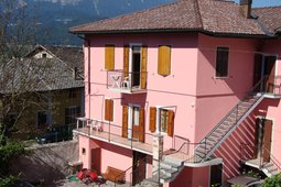 Appartamenti Nadalini