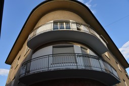 Apartment Chez George