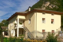 Appartamento Casa Roberto