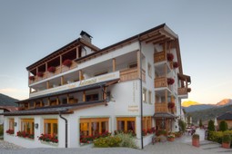 Hotel Antermoia