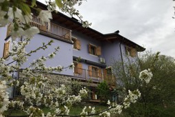 Bed & Breakfast Al Castel Charme