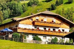 Hotel + Residence Fontanella
