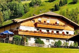 Hotel + Residence Fontanella