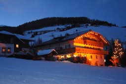 Hotel + Residence Fontanella