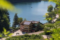 B&B-Hotel + Residence Miralago