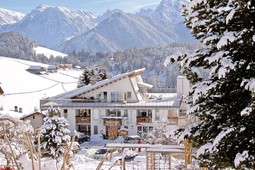 Hotel Pütia