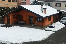 Apartment Il Riccio