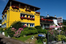 Hotel Micamada