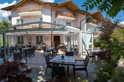 Hotel + Residence Da Remo