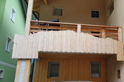 Bed & Breakfast Alpentor - Porta delle Alpi