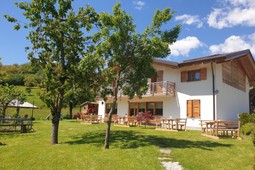Pensione in agriturismo Dalcastagnè