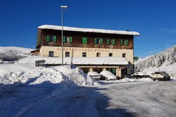 Hotel Passo Brocon