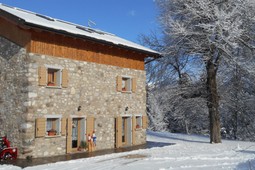 Bed & Breakfast Ai Marchetini