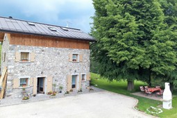 Bed & Breakfast Ai Marchetini