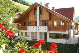 Appartamenti La Fontana