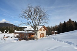 Ferienwohnungen Maso Stella