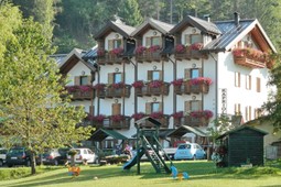 Hotel Kapriol