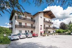Hotel Cinzia
