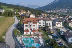 Hotel Alpenrose