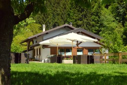 Agritur La Sabbionara