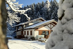 Agritur La Sabbionara