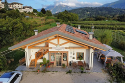 Agritur Maso Flonkeri